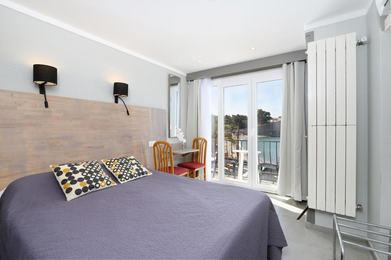 Hotel Triton Collioure Exterior foto