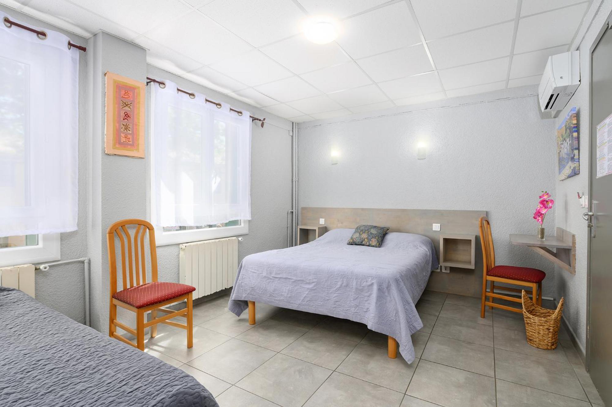Hotel Triton Collioure Exterior foto